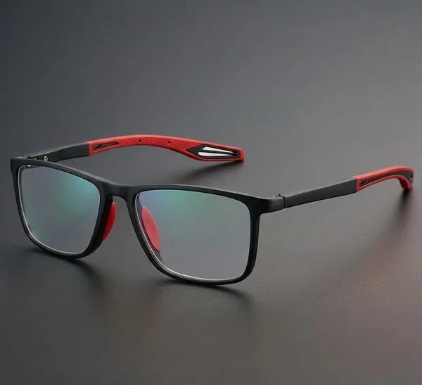 Lightweight Flexi-Fit Anti-Blue Light Reading Glasses Readers