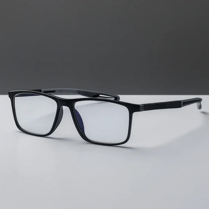 Lightweight Flexi-Fit Anti-Blue Light Reading Glasses Readers