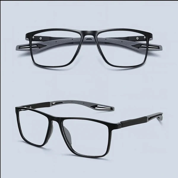 Lightweight Flexi-Fit Anti-Blue Light Reading Glasses Readers