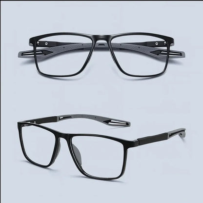Lightweight Flexi-Fit Anti-Blue Light Reading Glasses Readers