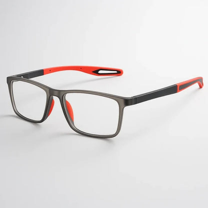 Lightweight Flexi-Fit Anti-Blue Light Reading Glasses Readers